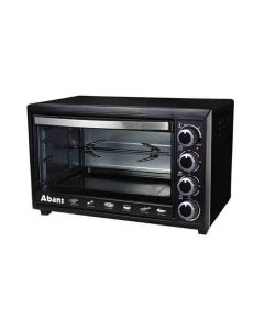 ABANS Electric Oven 33L