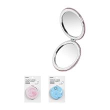 Miniso Round Compact Mirror