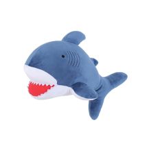 Miniso Shark Plush Toy 
