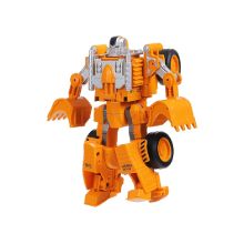 Miniso Variant Toy (Bulldozer)