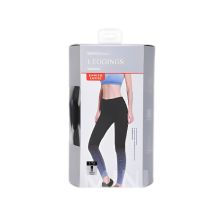 Miniso Comfortable Fitness Legging (Blue) - Size L/XL
