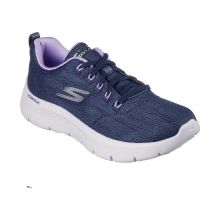 Skechers Women GOwalk Flex Shoes - 124960-NVLV