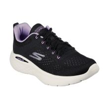 Skechers Women GOrun Lite Shoes - 129423-BKPR