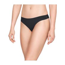 Under Armour Women's Pure Stretch Thong 3-Pack