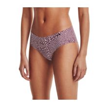Under Armour Women's Pure Stretch Hipster 3Pack (Printed) 