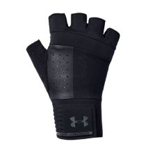 Under Armour Men's Weightlifting Gloves (Black)