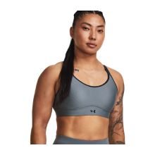 Under Armour Women's Infinity Mid Covered Sports Bra