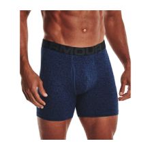 Under Armour Charged Cotton 6" Boxerjock (3Pack) 