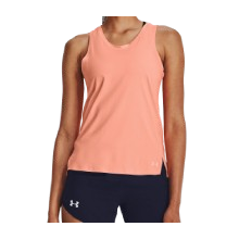 Under Armour Women's UA Iso-Chill Laser Tank