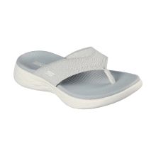 Skechers Women On-The-GO 600 Sandals - 140703-GRY