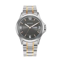 Titan Trendsetters Anthracite Dial - Gents