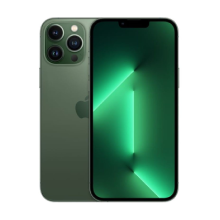 iPhone 13 Pro Max - 128GB - Alpine Green 