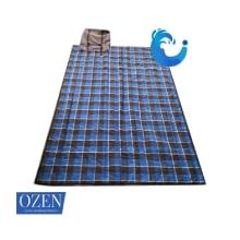 OZEN Comfort Travelling Mat - Single