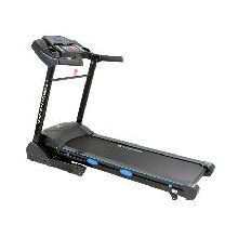 QUANTUM Treadmill -125KG Maximum User Weight (Online)