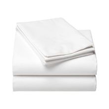 OZEN Micro Fabric Bed Sheet - Size 90X 90 Inches Width 02 Pillow Case