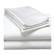 OZEN Micro Fabric Fitted Sheet - Size 36X75X10 Inches
