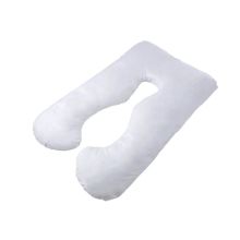 OZEN U Shape Comfort Pregnancy Pillow - 01 CM MICRO FIBER