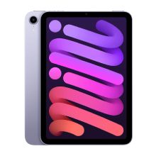 Apple iPad Mini (2021) 8.3 Inch  Wi-Fi + Cellular 64GB - Purple