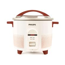PHILIPS 1.8L Rice Cooker