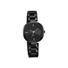 FASTRACK Casual Analog Black Dial - Gents