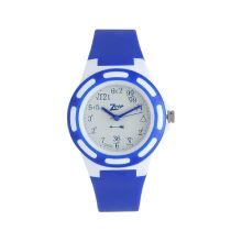  ZOOP Blue Analog With Grey Dial - Kids