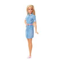 MATTEL Dreamhouse Adventures Barbie Doll 