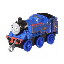 MATTEL Thomas And Friends Trackmaster Belle
