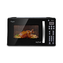 Whirlpool Microwave Oven - 20L