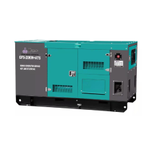 Heman Diesel Generator + ATS - 10 KW
