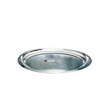 Homelux  Butterfly Oval Tray