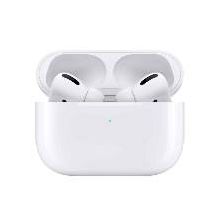 Apple AirPods Pro With MagSafe Charging Case 