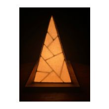 Actra Pyramid Act Lamp