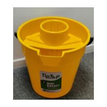 TIPTOP Mop Bucket - 15L