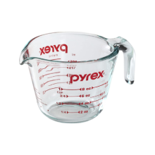 Pyrex 250ML Measuring Cup
