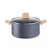 TEFAL Natural Force stewpot -  24CM