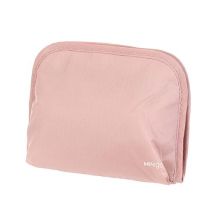 MINISO MINIGO Portable Cosmetic Bag (Pink)