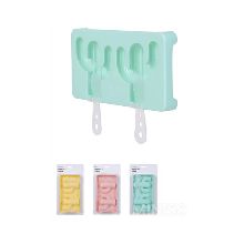 MINISO Cactus Popsicle Mold