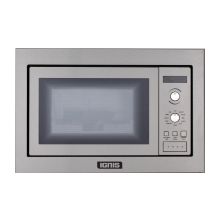 IGNIS Built-In Microwave Oven 25L