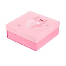 MINISO Pink Panther Gift Box (Large)