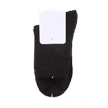 MINISO Fashion Ladies Stockings (Black)