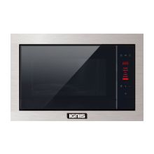 IGNIS 31L Built-In Microwave Oven - Beige