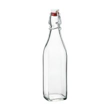 SWING Clip-Top Glass Bottle - 1000ML