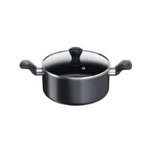Tefal - 22CM Super Cook Stewpot With Lid 