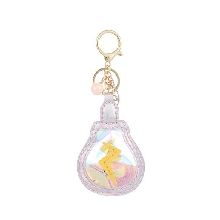 MINISO Color-changing Lamp Bag Charm