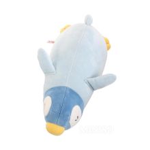 MINISO Penguin Plush Toy (Blue)