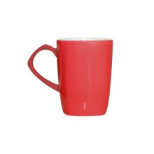 Dankotuwa Tea Mug - Red