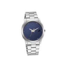 FASTRACK Stunner in Blue Dial & Metal Strap - Gents