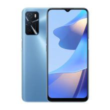OPPO A16  Mobile Phone - Pearl Blue
