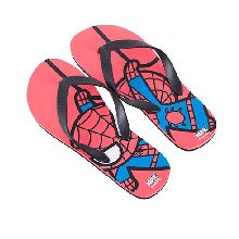 MINISO MARVEL Men’s Flip Flops (Spider-Man)