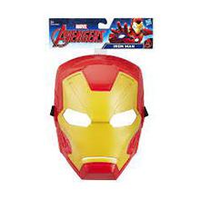 HASBRO Marvel Iron Man Value Mask